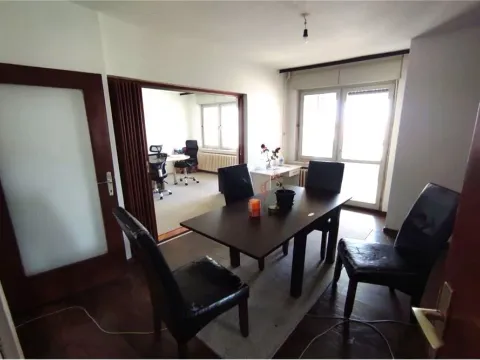 Izdavanje, trosoban stan, 105m², Centar, Niš - image 14