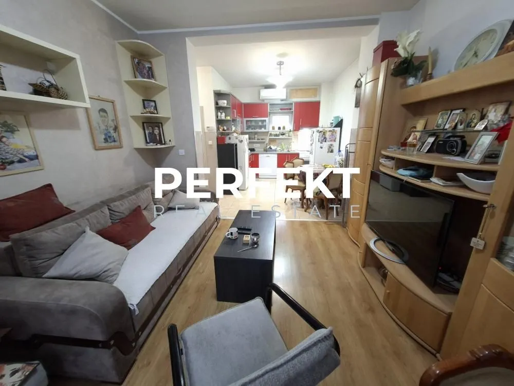Prodaja, trosoban stan, 69m², Strelište, Pančevo