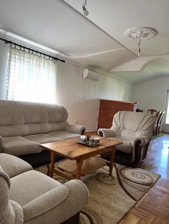 Rent, two bedroom apartment, 110m², Gornja Gorica, Podgorica