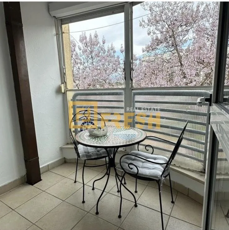 Rent, one bedroom apartment, 37m², Tološi, Podgorica