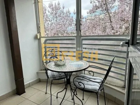 Rent, one bedroom apartment, 37m², Tološi, Podgorica - image 9
