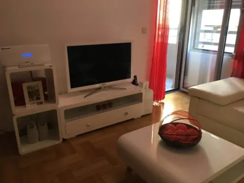 Sale, one bedroom apartment, 42m², Budva, Crna Gora