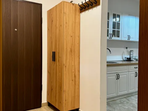 Prodaja, jednosoban stan, 40m², Zabjelo, Podgorica - image 8