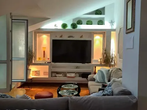Rent, three bedroom apartment, 100m², Seljanovo, Tivat - image 4