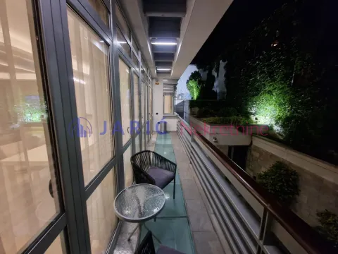 Izdavanje, četvorosoban stan, 148m², Dedinje Sve Podlokacije, Beograd - image 7