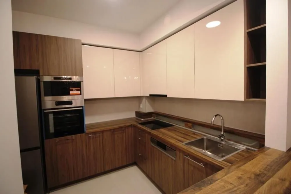 Rent, two bedroom apartment, 67m², Novi Beograd Sve Podlokacije, Beograd