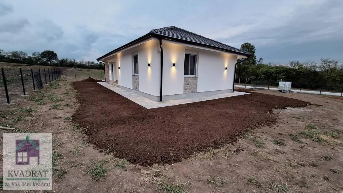 Sale, house, 117m², Kosmaj, Sopot