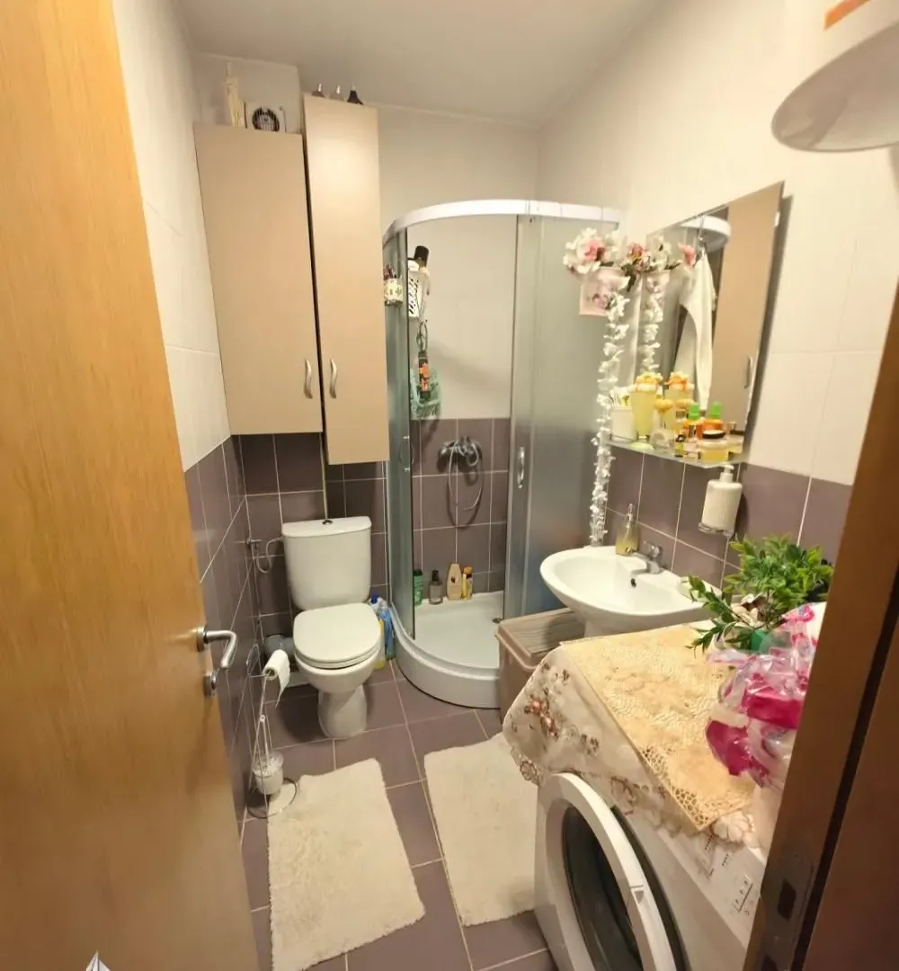 Prodaja, jednosoban stan, 34m², Kneževac, Beograd
