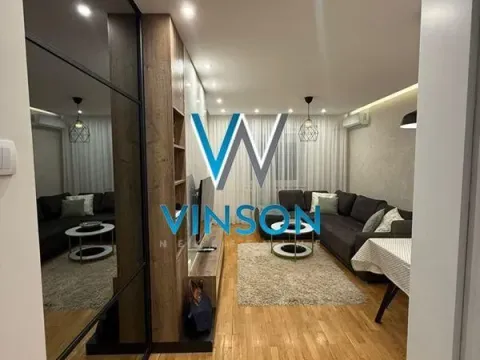 Izdavanje, jednosoban stan, 42m², Bulevar Oslobodjenja, Novi Sad Sve Podlokacije - image 3