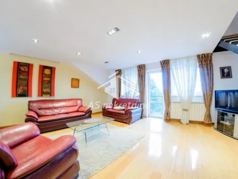 Stan in Savski Venac