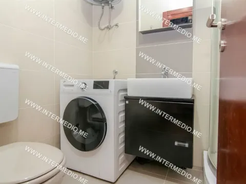 Prodaja, jednosoban stan, 56m², Topla, Herceg Novi - image 12