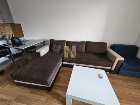 Izdavanje, garsonjera, 31m², Centar, Novi Sad - image 5