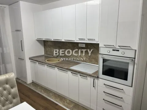 Rent, two bedroom apartment, 56m², Karaburma, Palilula Sve Podlokacije - image 4