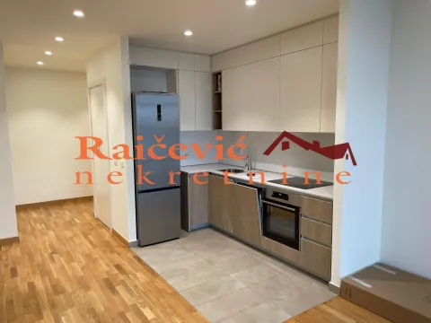 Sale, three bedroom apartment, 83m², Savski Venac, Beograd - image 4