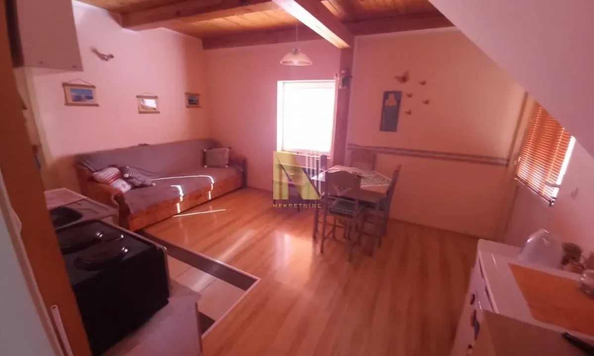Prodaja, jednosoban stan, 36m², Zlatibor, Srbija