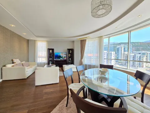 Prodaja, dvosoban stan, 125m², Budva, Crna Gora - image 18
