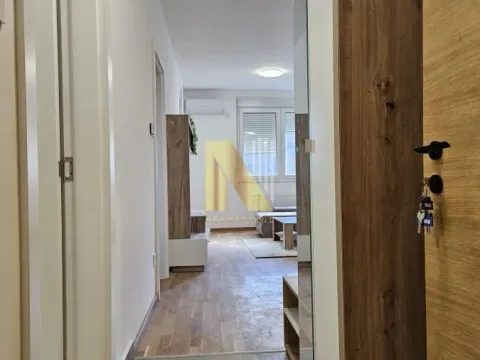 Izdavanje, jednosoban stan, 42m², Avijatičarsko naselje, Novi Sad Sve Podlokacije - image 8