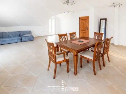 Sale, three bedroom apartment, 118m², Topla, Herceg Novi - image 10