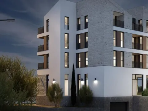 Prodaja, jednosoban stan, 44m2, Radovići, Tivat Prodaja, jednosoban stan, 44m2, Radovići, Tivat