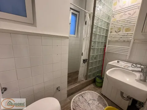 Rent, one bedroom apartment, 36m², Vukov Spomenik, Zvezdara Sve Podlokacije - image 12