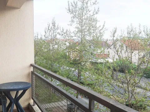 Izdavanje, jednosoban stan, 47m², Stari Aerodrom, Podgorica - image 3