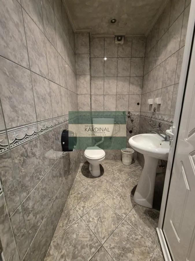 Rent, office space, 326m², Centar, Jagodina