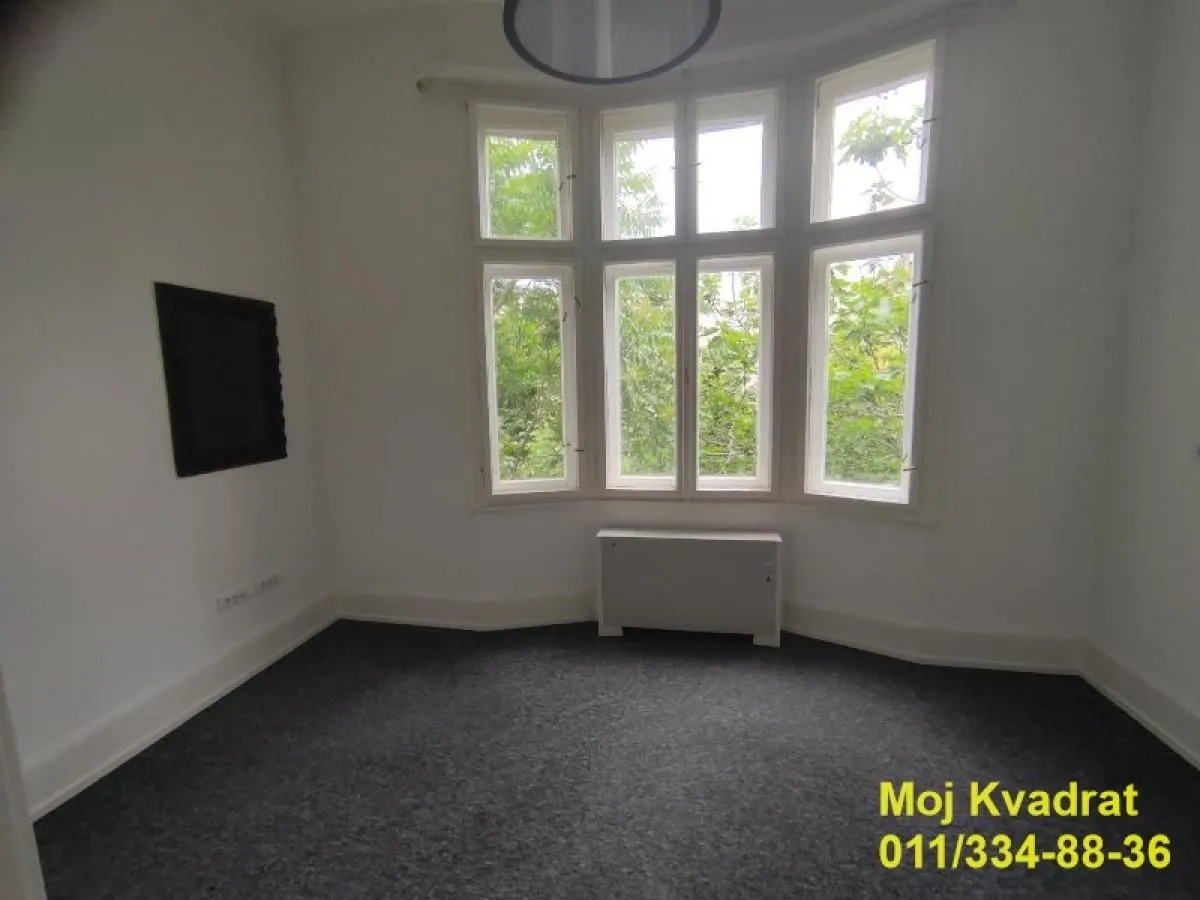Rent, office space, 180m², Vračar Sve Podlokacije, Beograd