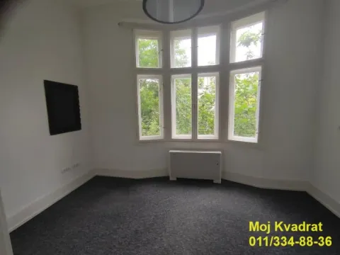 Rent, office space, 180m², Vračar Sve Podlokacije, Beograd - image 12