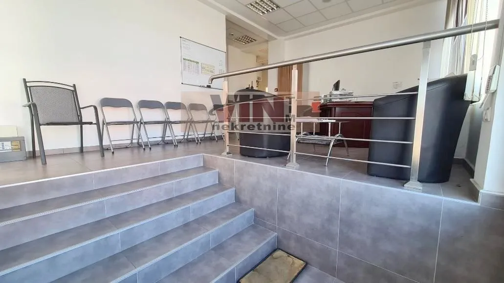 Sale, office space, 104m², Mirijevo 1, Mirijevo Sve Podlokacije