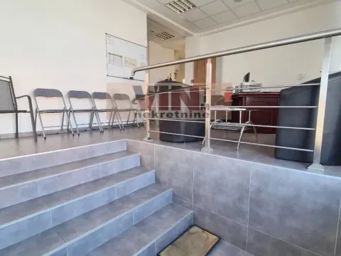 Prodaja, poslovni prostor, 104m², Mirijevo 1, Mirijevo Sve Podlokacije