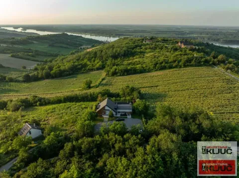Rent, house, 300m², Sremski Karlovci, Novi Sad - image 9