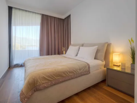 Rent, two bedroom apartment, 68m², Centar, Budva - image 9