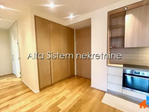 Prodaja, trosoban stan, 88m², Savski Venac, Beograd - image 4