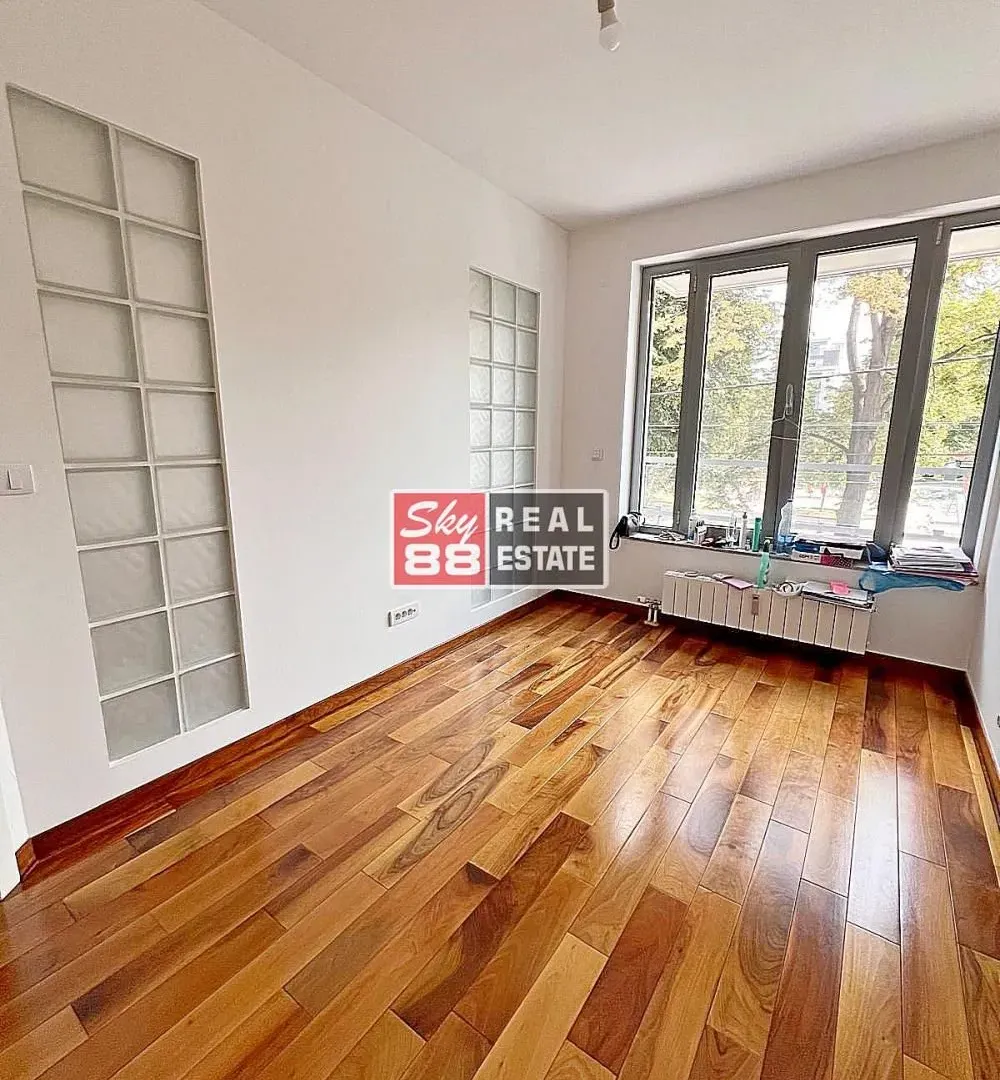 Sale, one bedroom apartment, 44m², Čubura, Beograd