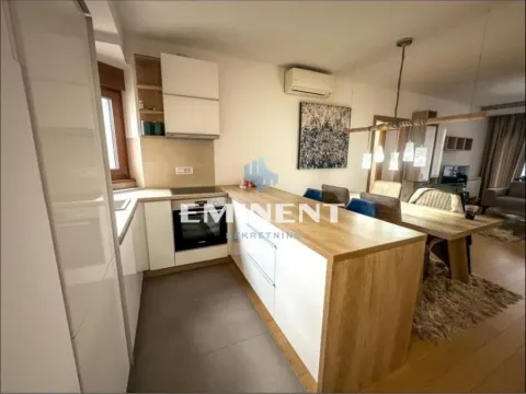 Izdavanje, stan, 75m², Vračar Sve Podlokacije, Beograd - image 6