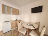 Rent, studio apartment, 40m², Bečići, Budva - image 6