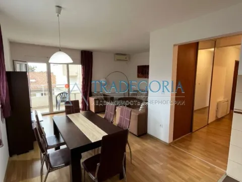 Prodaja, dvosoban stan, 74m², Bečići, Budva - image 14
