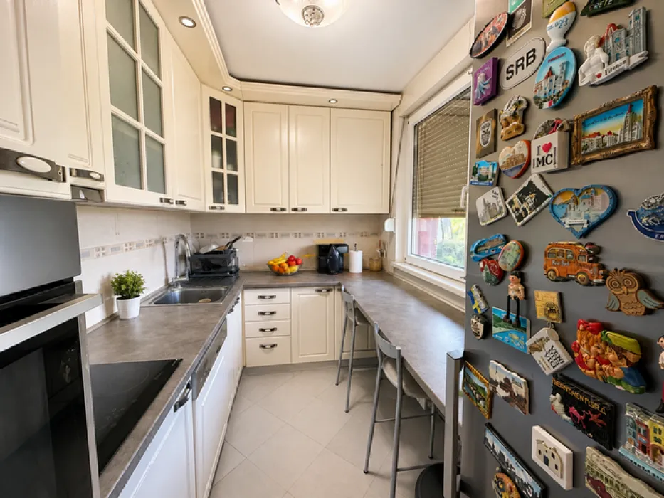 Prodaja, četvorosoban stan, 120m², Zvezdara Sve Podlokacije, Beograd