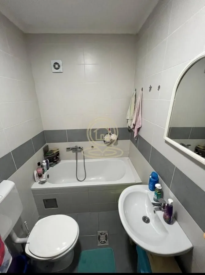 Prodaja, dvosoban stan, 39m², Petrovaradin, Novi Sad