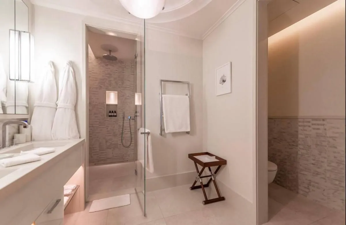 Rent, one bedroom apartment, 60m², Centar, Tivat