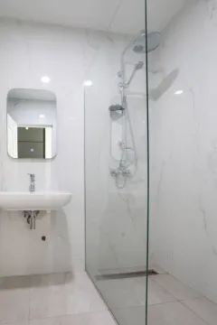 Rent, one bedroom apartment, 57m², Bečići, Budva - image 3
