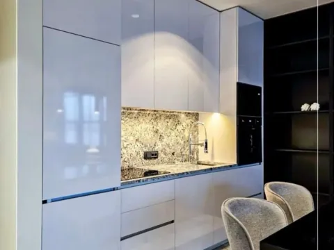 Prodaja, jednosoban stan, 62m², Podgorica, Crna Gora - image 4