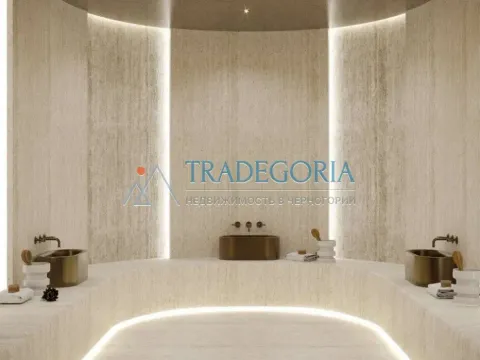 Prodaja, dvosoban stan, 81m², Tivat, Crna Gora - image 29