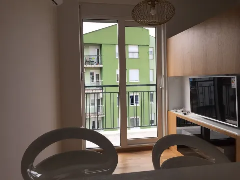 Izdavanje, stan, 27m², Zabjelo, Podgorica - image 7