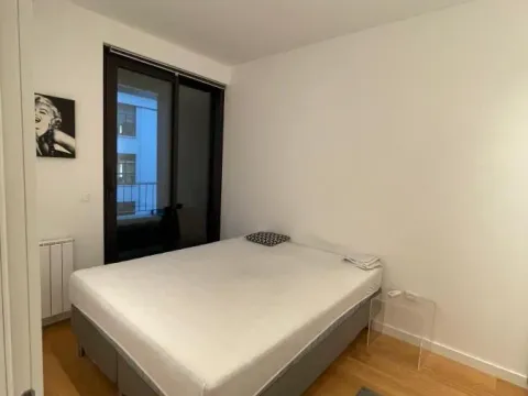 Izdavanje, dvosoban stan, 40m², Stari Grad, Beograd - image 13