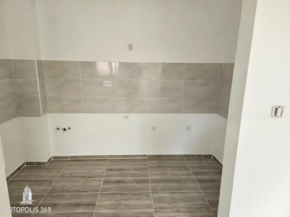 Sale, two bedroom apartment, 60m², Batajnica, Beograd
