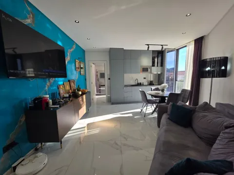 Prodaja, dvosoban stan, 91m², Budva, Crna Gora - image 4