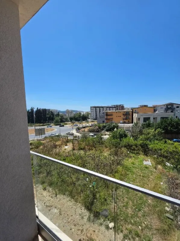 Prodaja, jednosoban stan, 50m², Ilino, Bar