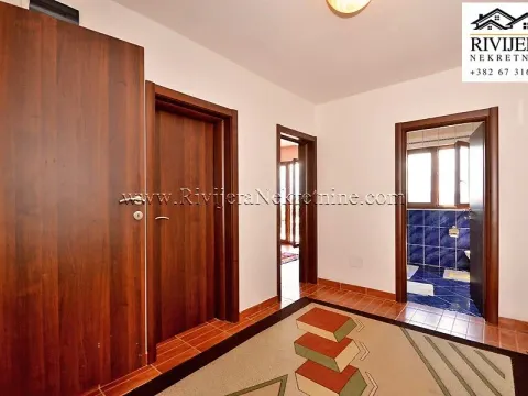 Sale, house, 260m², Baošići, Herceg Novi - image 14