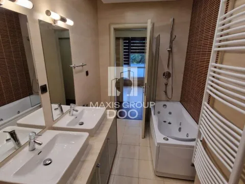 Izdavanje, dvosoban stan, 48m², Savski Venac, Beograd - image 9